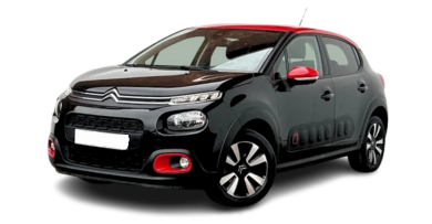 location voiture Tanger